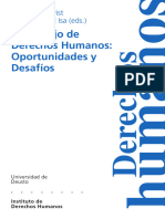 SEM 5 - Luces y Sombras Del Nuevo Consejo de Derechos Humanos de La ONU