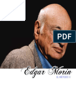 Edgar Morin El Metodo II