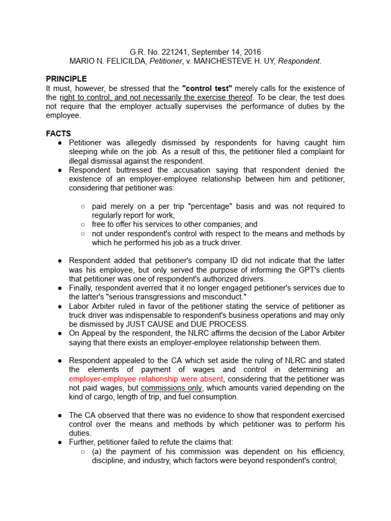 Felicilda vs uy gr 221241 14 september 2016 pdf