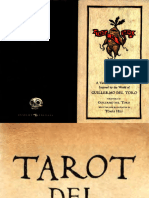 Tarot Del Toro