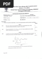 PDC - End Sem - 5