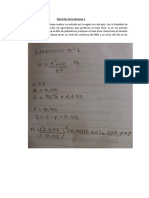 Tarea 1 Estadistica Inferencial