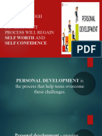 Personal Development