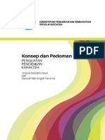 Konsep Dan Pedoman PPK