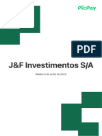 J e F Investimentos