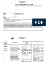 Plan Anual 2023 SEXTO GROBER GUACAMA