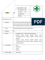 SOP Pendampingan SMD