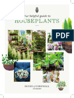 DoCN Housplant Guide
