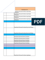 Jadwal LPD Mei 2023