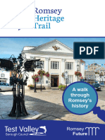 34XX Romsey Heritage Trail Leaflet Web 335664433