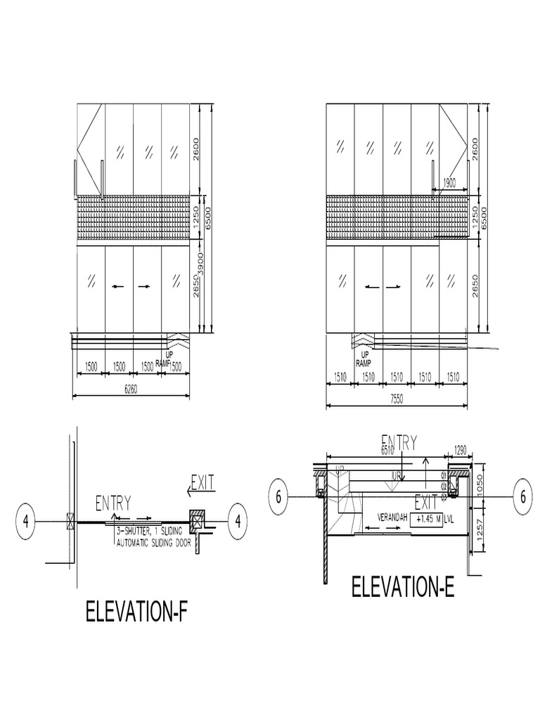 Automatic Sliding Doors PDF
