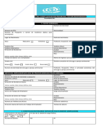 Formulario AP Actualizado