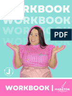 Septiembre Workbook Maratón