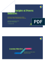 Materi - 1 - Process Industry - Principles - .En - Id