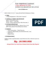 Milenial Fest DPD TMP Kalsel PDF