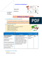 D4 A1 SESION MAT. Medimos Con Objetos