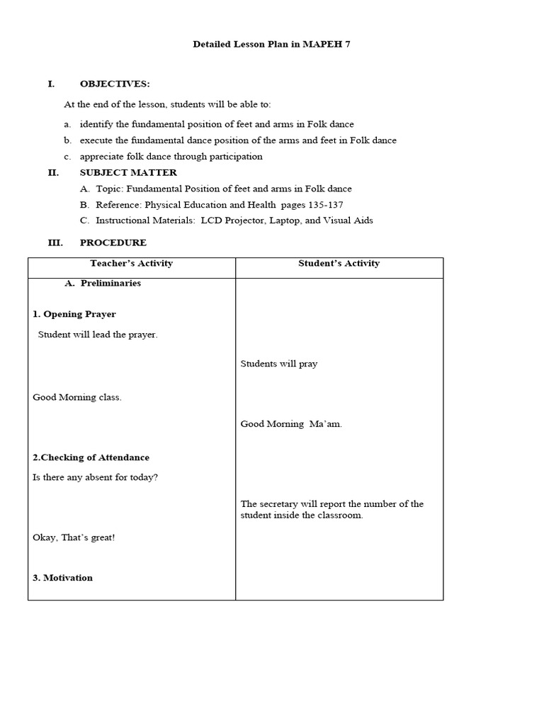 Fundamental Positions in Folk Dance | PDF | Foot | Dances