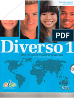 Diversio 1