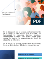 Antecedentes Psicología de La Familia 2023