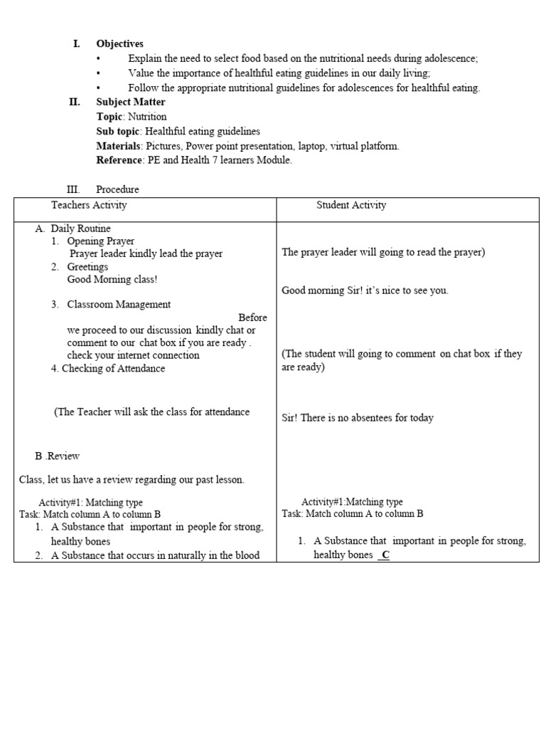 Nutrition PDF Food Energy Nutrition