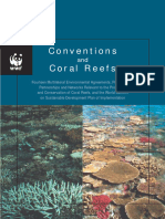 Conventions CoralReefs