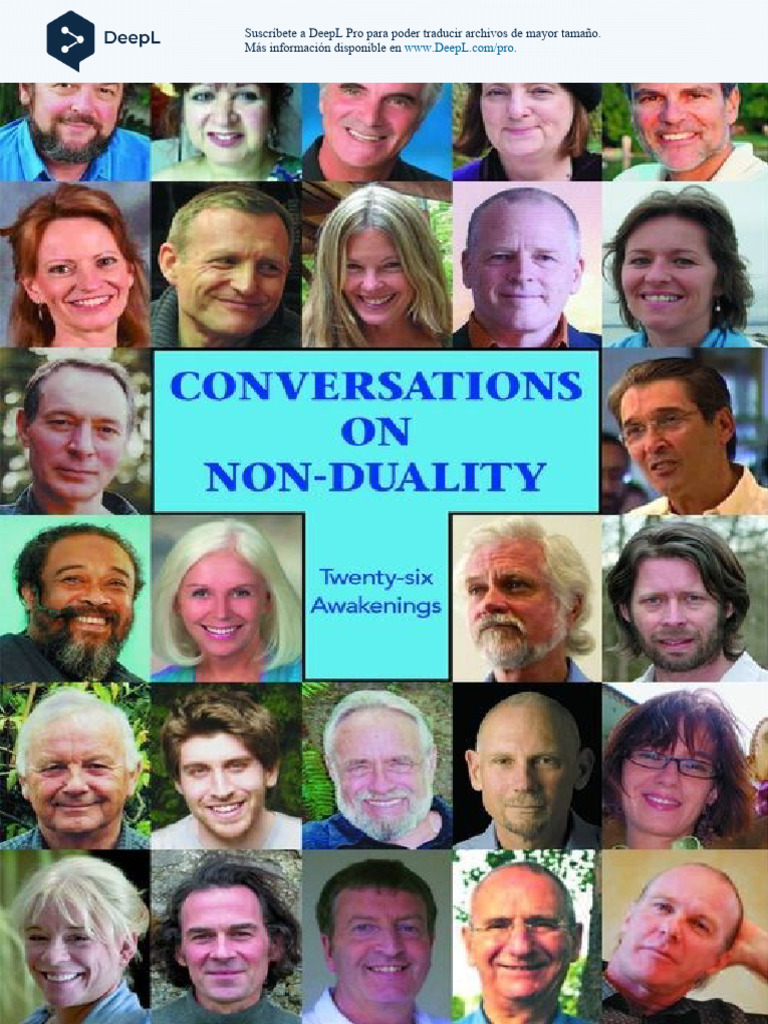 1 pdf maestros co1 nversations on non duality twenty six awakenings