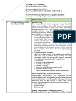 LK - Resume Pendalaman Materi PPG 2022 KB4