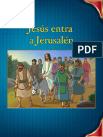Es - L3 45 Jesus Enters Jerusalem