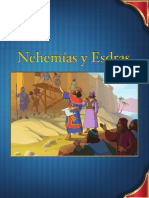 Es - Nehemiah and Ezra