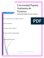 Expo Diagnostico de Problemas de Escritura Caracteristicas y Fac. Reyna Zita