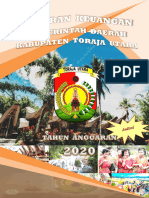 LKPD Kab. Toraja Utara Tahun 2020 (Audited)