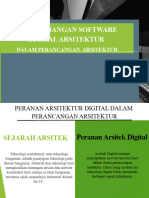 Visualisasi Desain