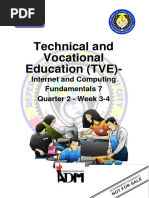 Computer Practice N4 Theory Memo Activity 1 | PDF