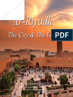 Riyadh City Architecture