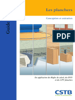 Ponts-Routes À Tablier en Poutrelles Enrobées | PDF