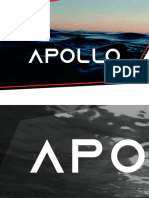 Apollo Katalog Baskı 2022