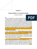 Decolonisation of Legal Knowledge