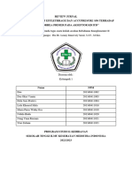 Kelompok 1 REVIEW JURNAL