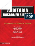 PDF Ecoe Ediciones Auditoria Basada en R