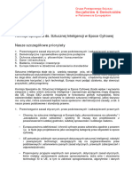 Aida Committee Full Details On SD Priorities.201104 - PL