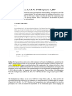 People v. Lee, JR., G.R. No. 234618, September 16, 2019