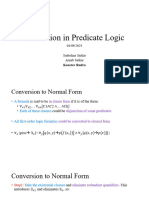 AIFA 5 Predicate Logic Resolution 040923