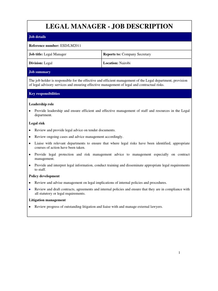 legal-manager-job-description-pdf-strategic-management-goal