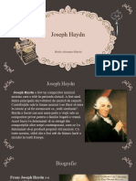 Joseph Haydn