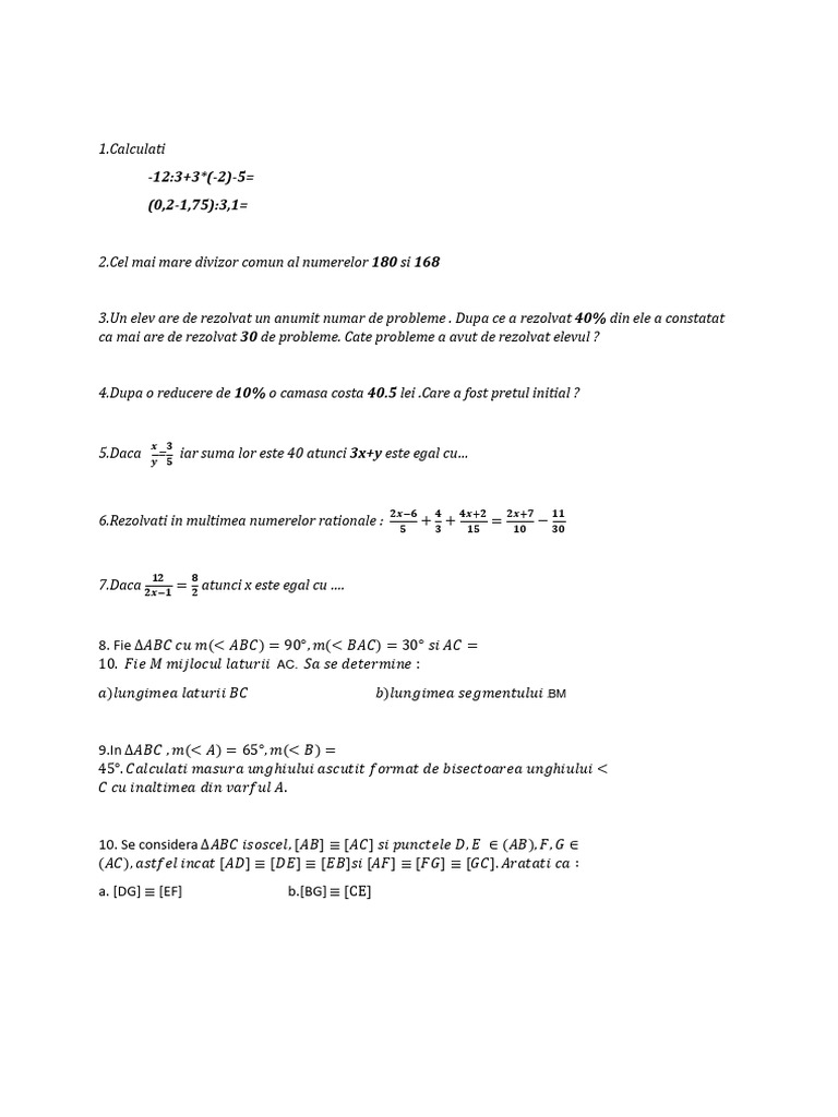 cls7 Initial | PDF