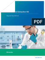 Viral Nucleic Acid Extraction Kit