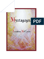 Mystagogus in Portuguese