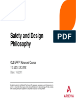 B257.OL3 - 002 - Safety and Design - Rev01
