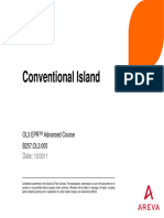 B257.OL3 005 Conventional Island Rev01m