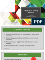 Ch-6 - Money Markets